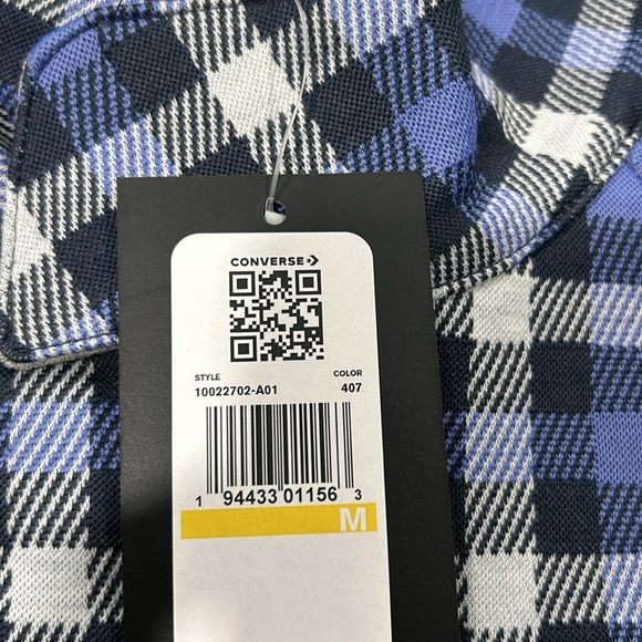 Converse Jack Purcell X Todd Snyder Jacket - Picture 14 of 16